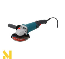 Болгарка (кутова шліфмашина) ЗЕНІТ ЗУШ-125/960