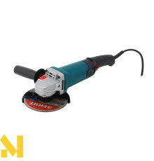 Болгарка (кутова шліфмашина) ЗЕНІТ ЗУШ-125/960