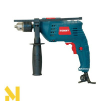 Дриль ударний ЗЕНІТ ЗДП-700 (профі)