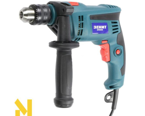 Дриль ударний ЗЕНІТ ЗДП-950 профі