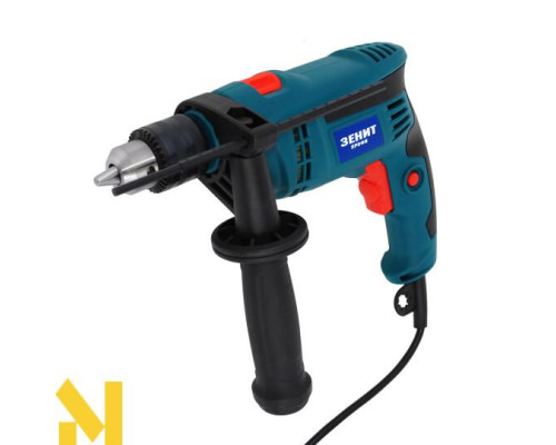 Дриль ударний ЗЕНІТ ЗДП-950 профі