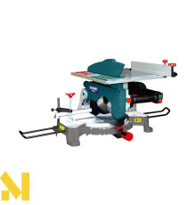 Пила торцювальна Зеніт ЗТП-210/1600 К (профі)