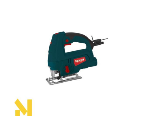 Лобзик електричний ЗЕНІТ ЗПП 980