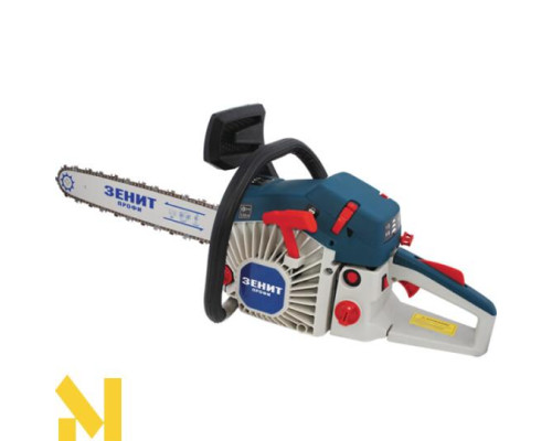 Бензопила ЗЕНІТ БПЛ-457/2300 (профі)