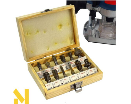 Фрезер Зеніт ЗФР-8/1600