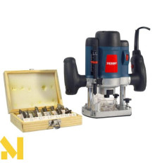 Фрезер Зеніт ЗФР-8/1600