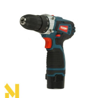 Акумуляторний шуруповерт ЗЕНІТ ЗША-12 Р2 LI