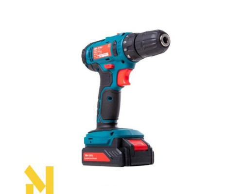 Акумуляторний шуруповерт Зеніт ЗША-12 М Li