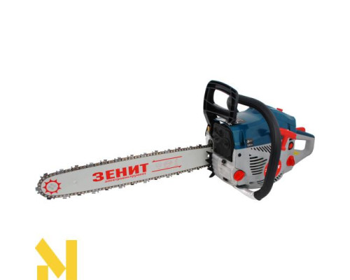 Бензопила Зеніт БПЛ-455 / 2250-2