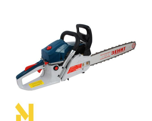 Бензопила Зеніт БПЛ-455 / 2250-2