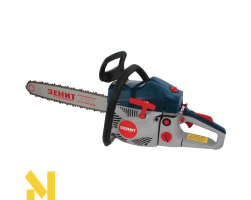 Бензопила Зеніт БПЛ-455 / 2250-2
