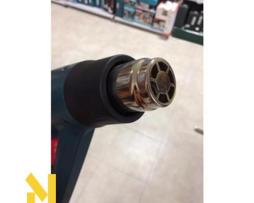 Фен технічний ЗЕНІТ ЗФ-2010 М2