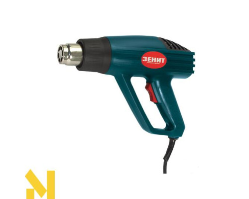 Фен технічний ЗЕНІТ ЗФ-2010 М2