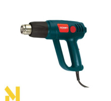 Фен технічний ЗЕНІТ ЗФ-E 2000К