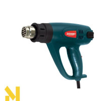 Фен технічний ЗЕНІТ ЗФ-К 2000