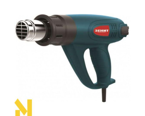 Фен технічний ЗЕНІТ ЗФ-A 2000