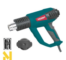 Фен технічний ЗЕНІТ ЗФ-A 2000