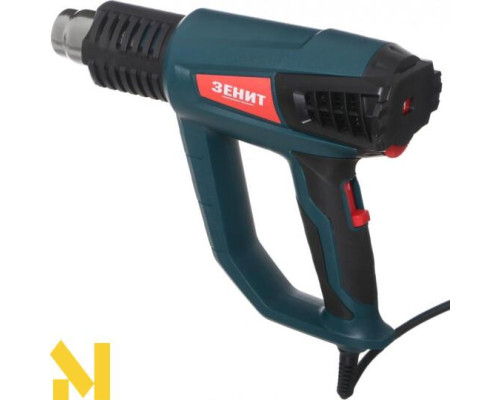 Фен технічний ЗЕНІТ ЗФ-A 2000 К