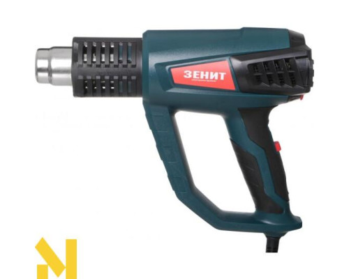 Фен технічний ЗЕНІТ ЗФ-A 2000 К
