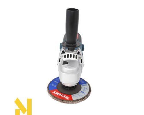 Болгарка (кутова шліфмашина) Зеніт ШУ-125/950 М