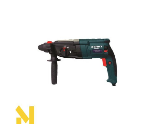 Перфоратор Зеніт ЗПП-1200/2 Профі