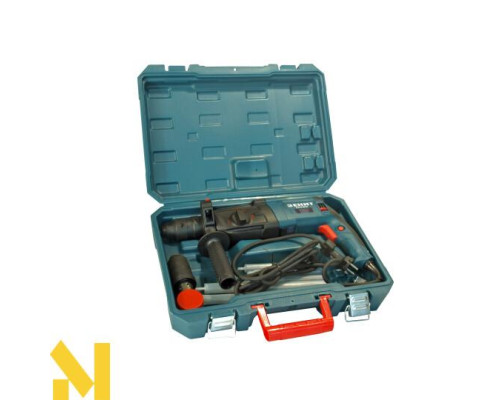 Перфоратор ЗЕНІТ ЗПП-1250 DFR профі