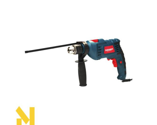 Дриль ударний ЗЕНІТ ЗД-E 900