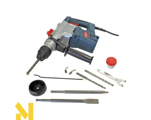 Перфоратор ЗЕНІТ ЗПВ-1200