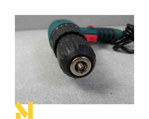 Шуруповерт мережевий ЗЕНІТ ЗШ-550 М