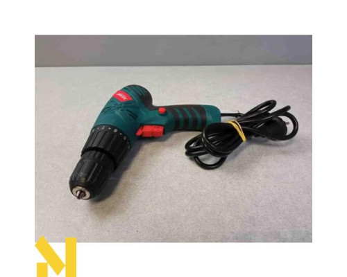 Шуруповерт мережевий ЗЕНІТ ЗШ-550 М