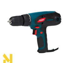 Шуруповерт мережевий ЗЕНІТ ЗШ-650