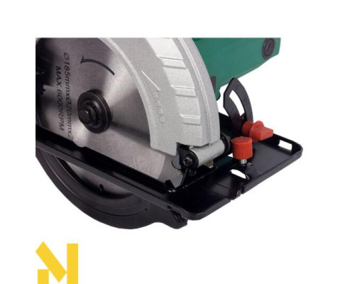 Пила дискова Зеніт ЗПЦ-1950 M