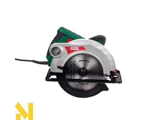 Пила дискова Зеніт ЗПЦ-1950 M