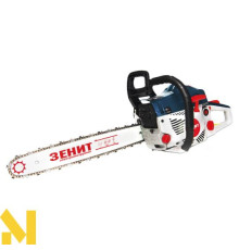 Бензопила ЗЕНІТ БПЛ-455/2250