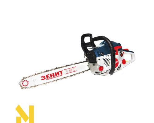 Бензопила ЗЕНІТ БПЛ-455/2250