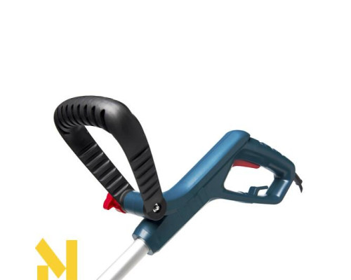 Тример електричний ЗЕНІТ ЗТС-650