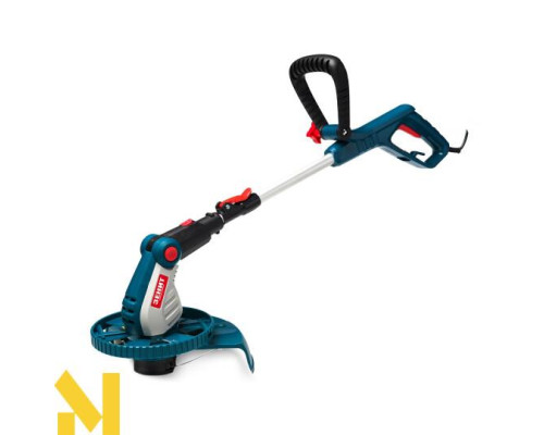 Тример електричний ЗЕНІТ ЗТС-650