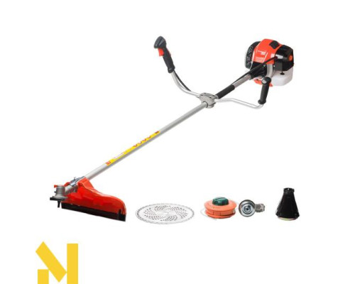 Мотокоса Tekhmann BCG-2215 S