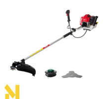 Мотокоса ЗЕНІТ ЗТБ-52/2300 М