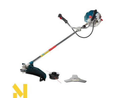 Мотокоса ЗЕНІТ ЗТБ-A 2300