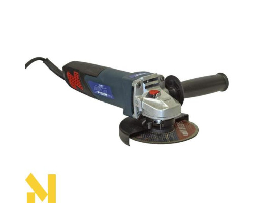 Болгарка (кутова шліфмашина) ЗЕНІТ ЗУШ-125/1070