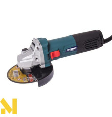 Болгарка (кутова шліфмашина) ЗЕНІТ ЗУШ-125/980