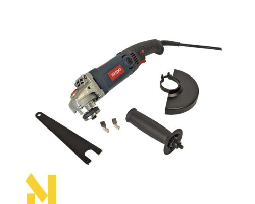 Болгарка (кутова шліфмашина) ЗЕНІТ ЗУШ-125/1250