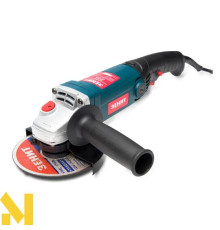 Болгарка (кутова шліфмашина) ЗЕНІТ ЗУШ-125/1250