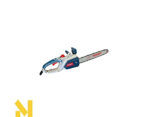 Пила ланцюгова електрична ЗЕНІТ ЦПЛ-406/2600