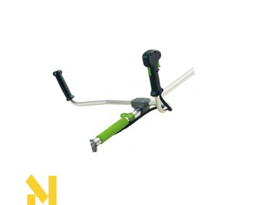 Мотокоса Grunhelm GR-3200M