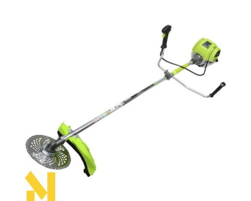 Мотокоса Grunhelm GR-31T