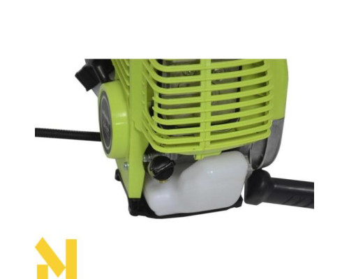 Мотокоса Grunhelm GR-31T