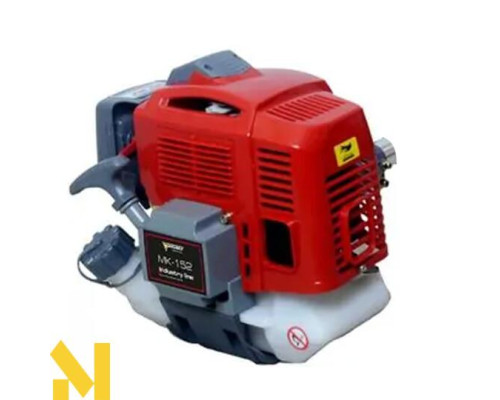 Мотокоса Forte MK-152