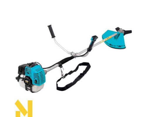 Мотокоса WERK WB-5300S